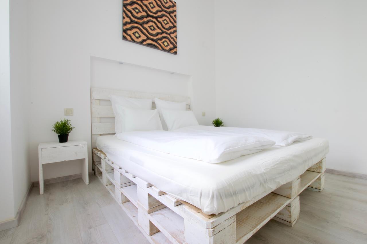 Standard Apartment By Hi5 - Wesselenyi 8 بودابست المظهر الخارجي الصورة