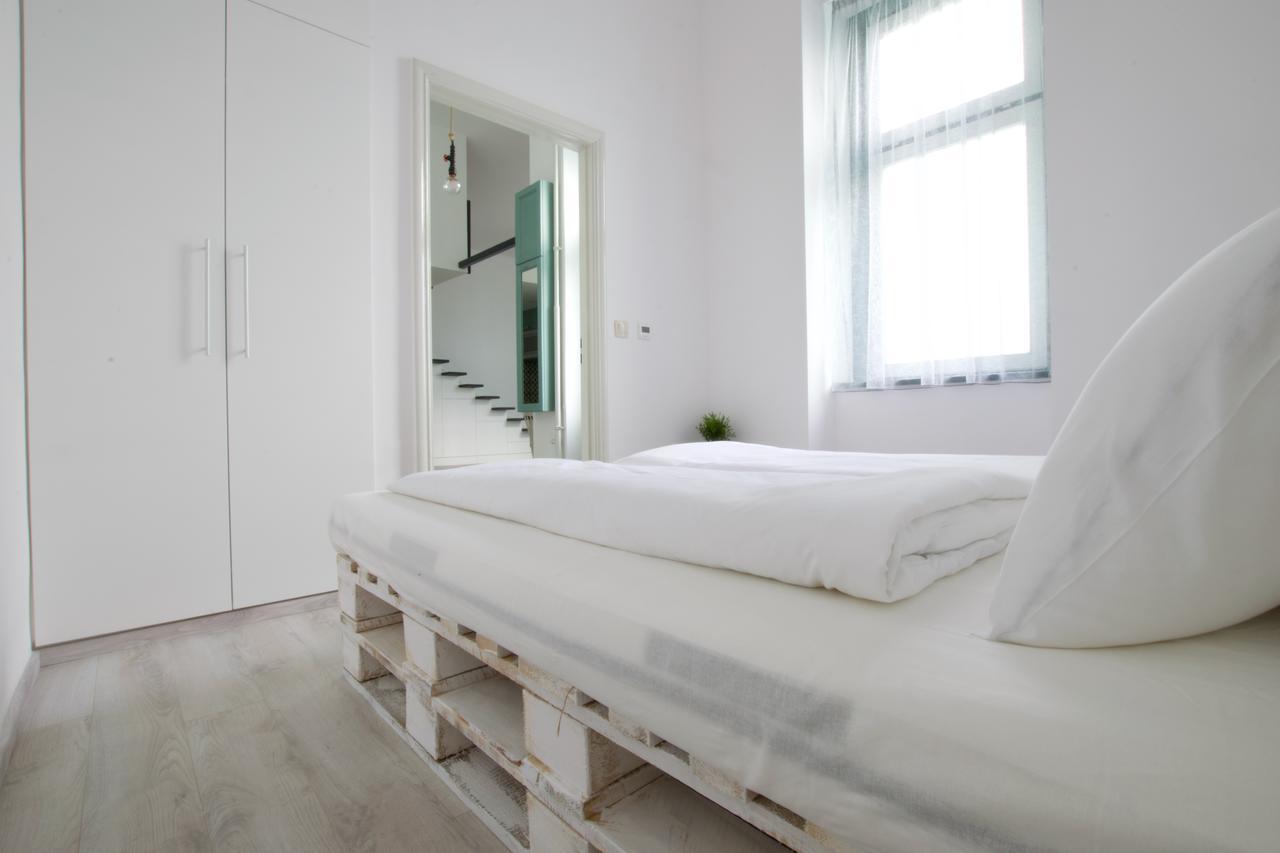 Standard Apartment By Hi5 - Wesselenyi 8 بودابست المظهر الخارجي الصورة