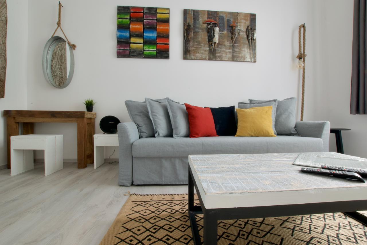 Standard Apartment By Hi5 - Wesselenyi 8 بودابست المظهر الخارجي الصورة