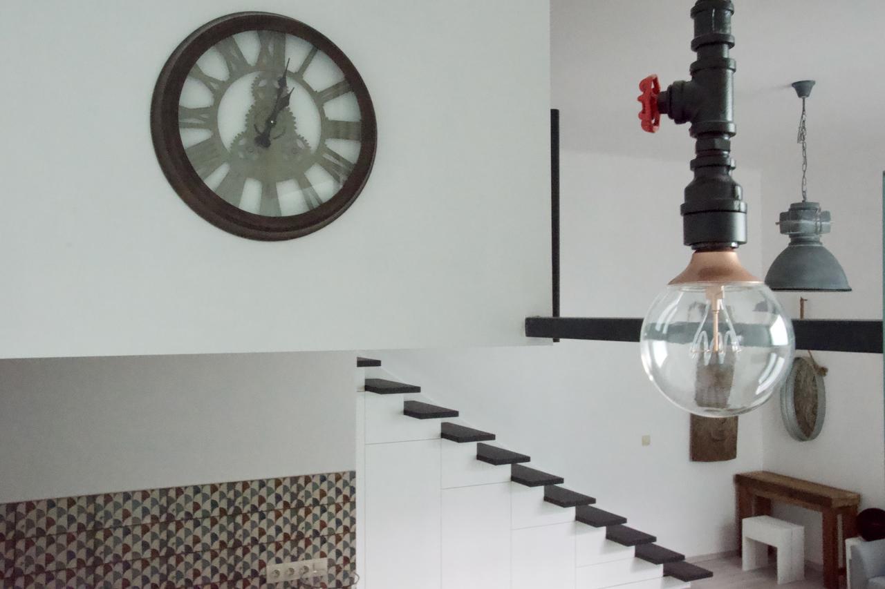 Standard Apartment By Hi5 - Wesselenyi 8 بودابست المظهر الخارجي الصورة
