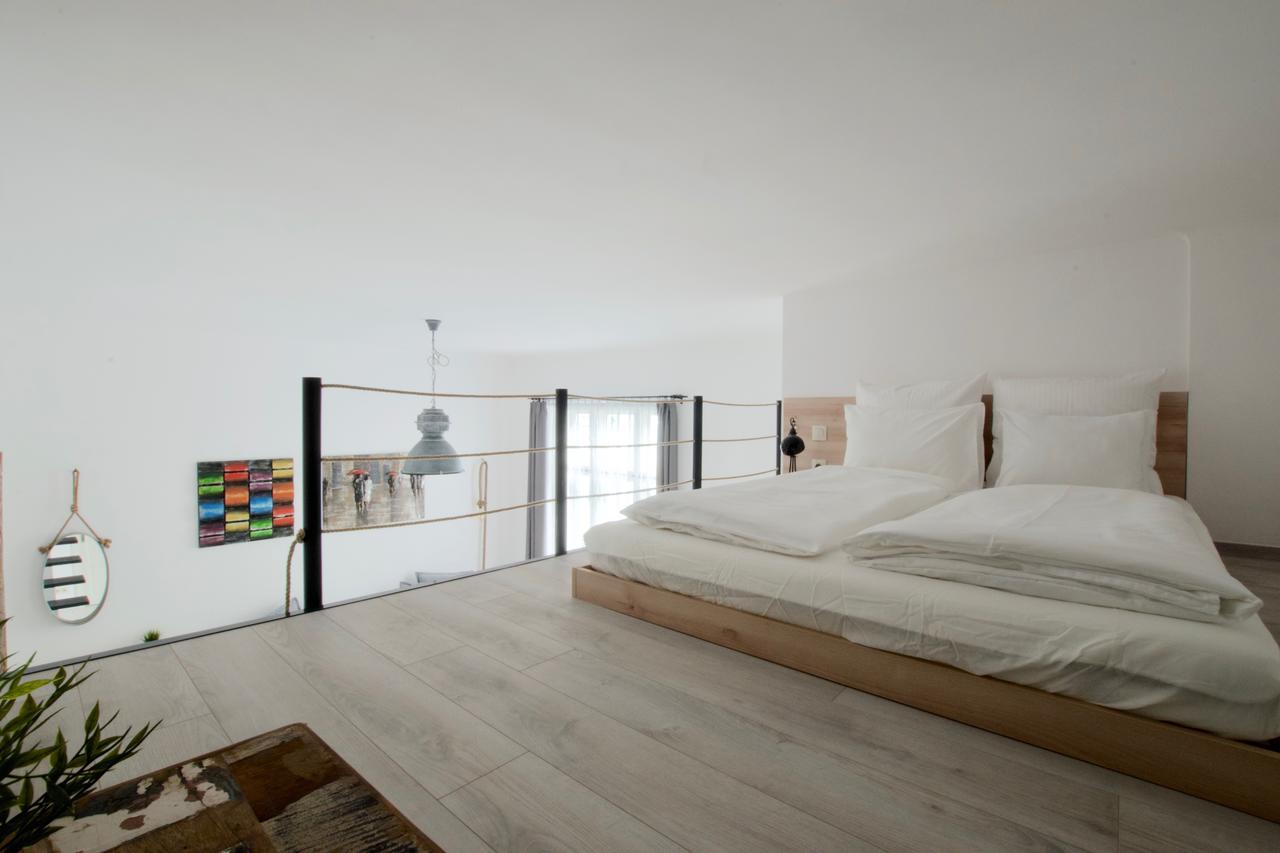 Standard Apartment By Hi5 - Wesselenyi 8 بودابست المظهر الخارجي الصورة