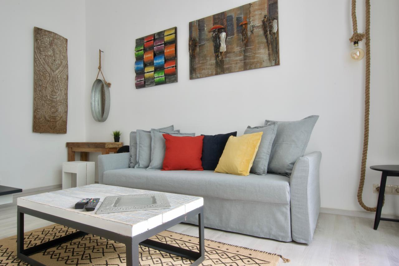Standard Apartment By Hi5 - Wesselenyi 8 بودابست المظهر الخارجي الصورة