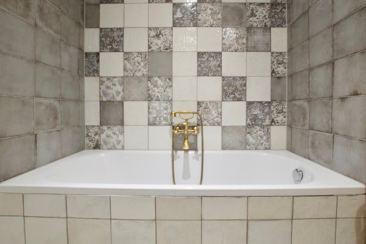 Standard Apartment By Hi5 - Wesselenyi 8 بودابست المظهر الخارجي الصورة